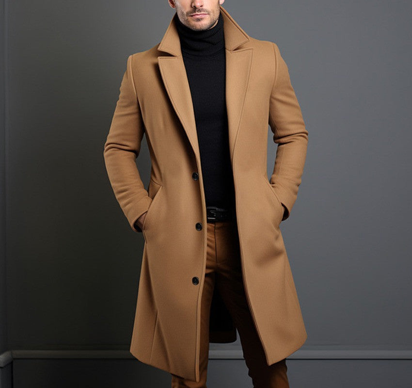 The Fearless Essential: Mastering the Modern British Trench