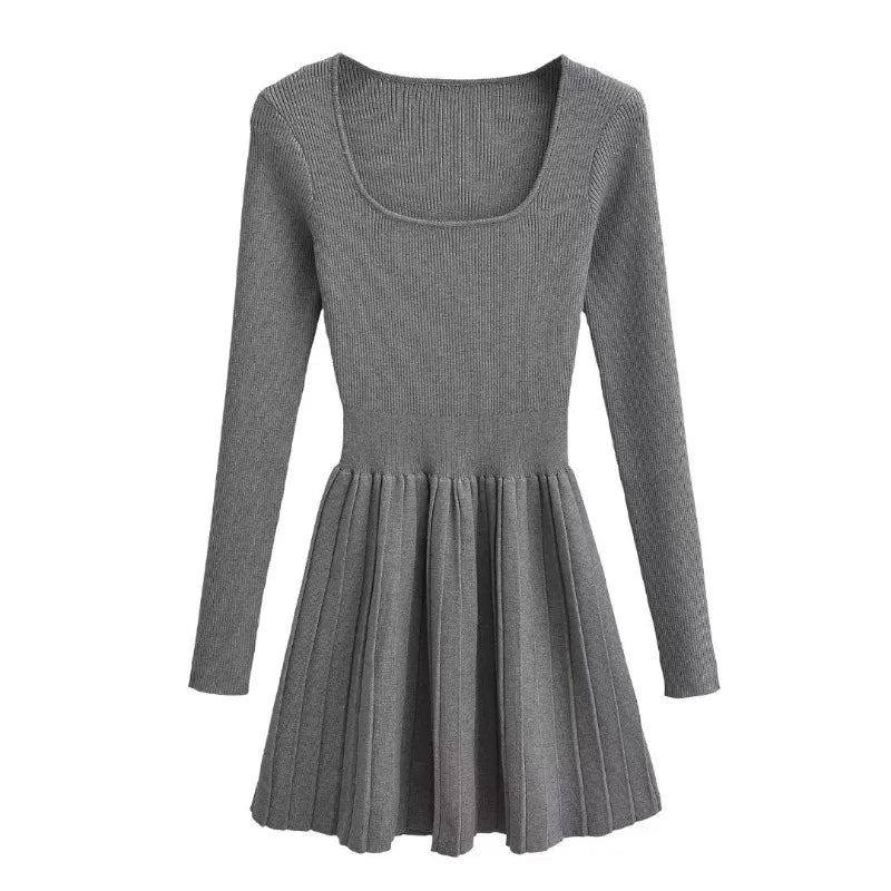 Formal Occasions Mini Dress