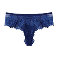 Low waist lace panties -runwayfashionista.com