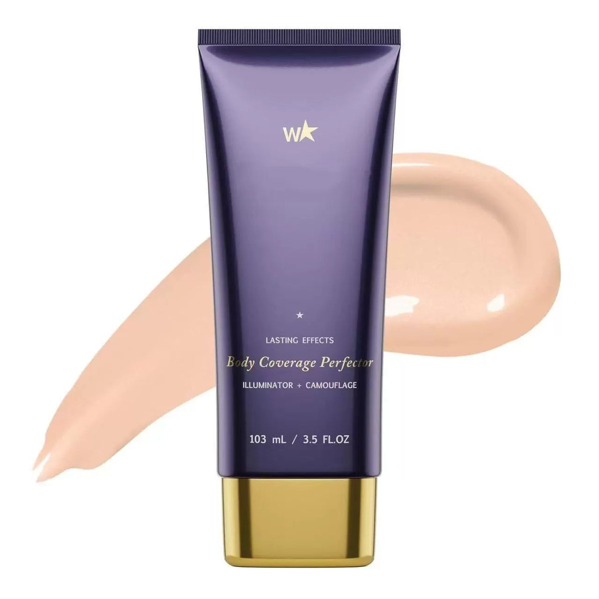 Body Concealer | Full Coverage & Lasting Perfection