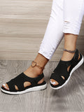 Large Size Casual Beach Shoes