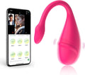 G-Spot Egg Vibrator V