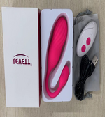 Wearable Panties Vibrator G Spot