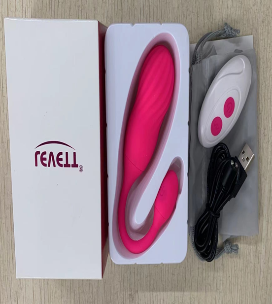 Wearable Panties Vibrator G Spot
