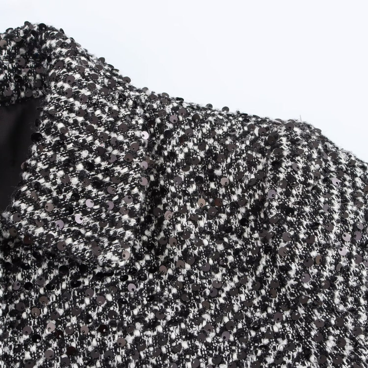 Own the Room: Mastering the Structured Gray Jacket