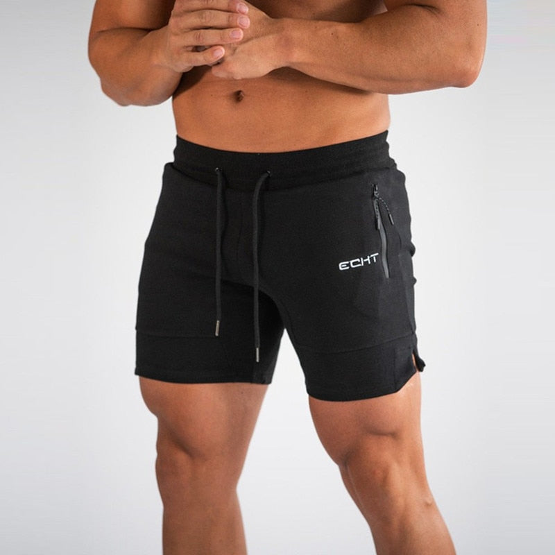 Summer mesh Running Shorts - runwayfashionista.com