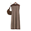 Slim Fit Fashionable Dress