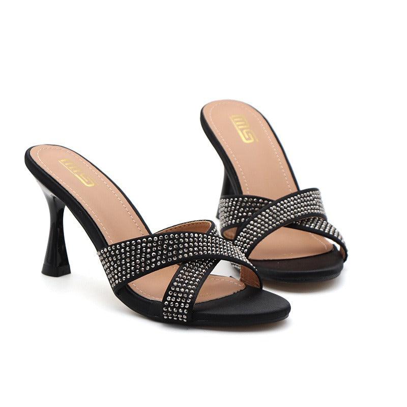 Sexy Slim High Heels
