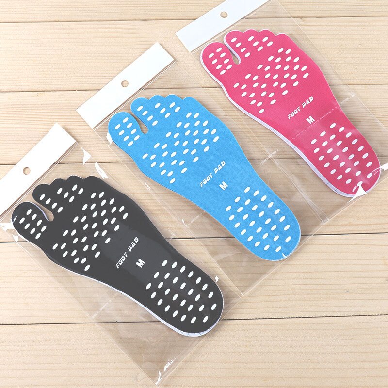 Non-slip Seaside Beach Slippers