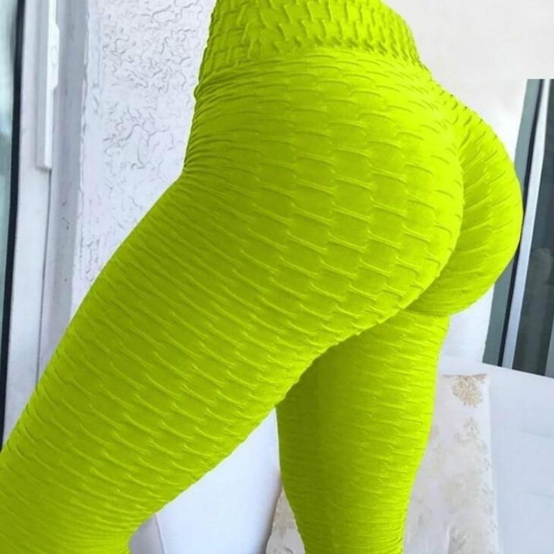 Fashion Women Workout Leggings - runwayfashionista.com