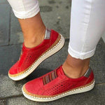 Vintage Women's Orthopedic Shoes for Bunion - runwayfashionista.com