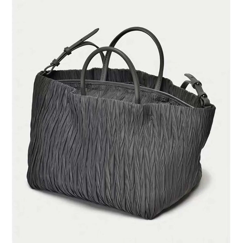 The Essential Carryall: High Quality Large Tote Handbag