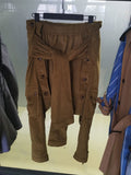 Trend Brand Designer Harem Pants - runwayfashionista.com