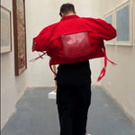 Men's Fashion Short Jacket