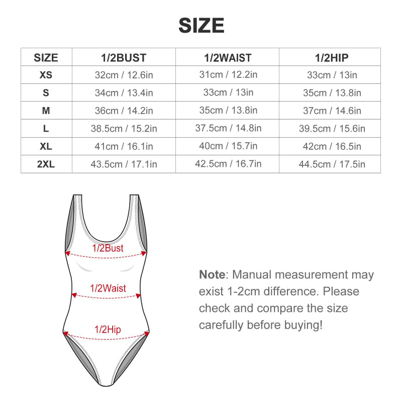 Summer Essential One - Piece Swimsuit - runwayfashionista.com