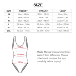 Summer Essential One - Piece Swimsuit - runwayfashionista.com