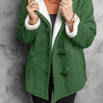 Defy The Elements: Mid-Length Windbreaker