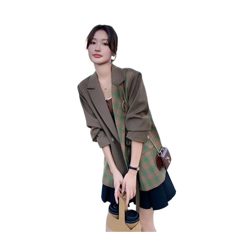 Unique and fashionable Design Jacket