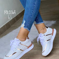 Sports Shoes Large Size Thick Bottom - runwayfashionista.com