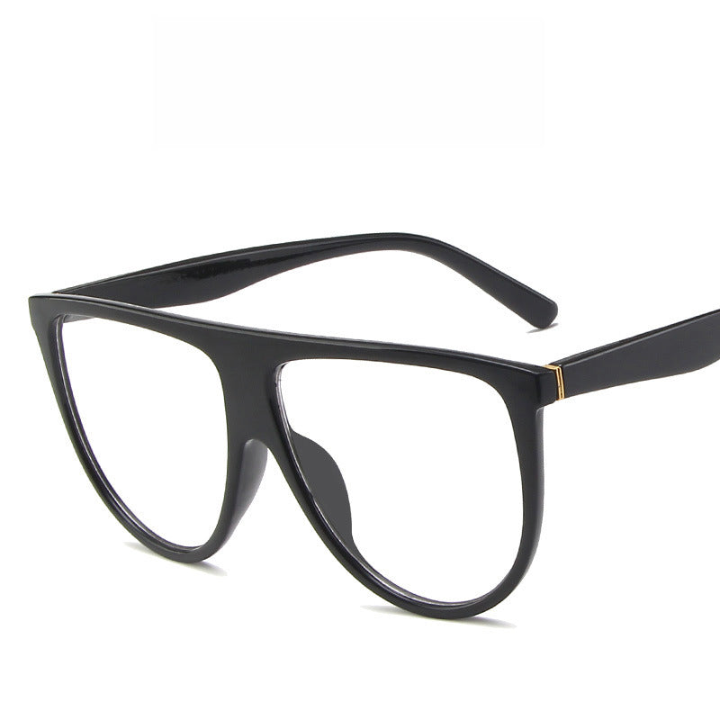 Large frame ins sunglasses