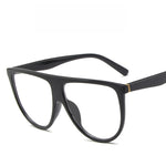 Large frame ins sunglasses