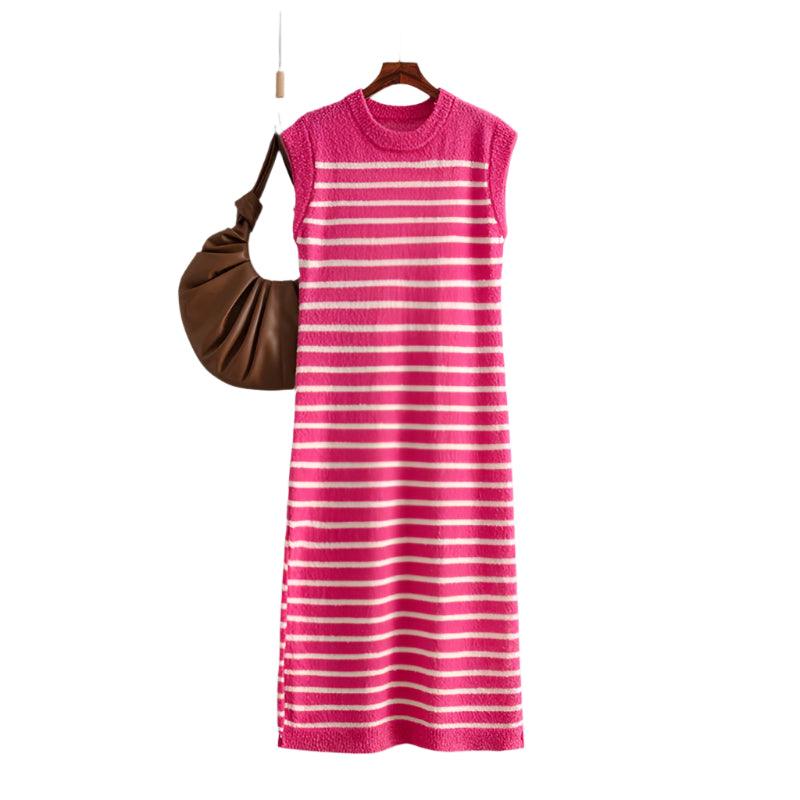 Slim Fit Fashionable Dress