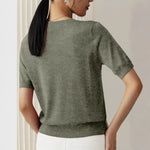 Fearless Knitwear for the Modern Woman