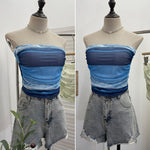 Effortlessly Edgy: The Perfect Sleeveless Top!