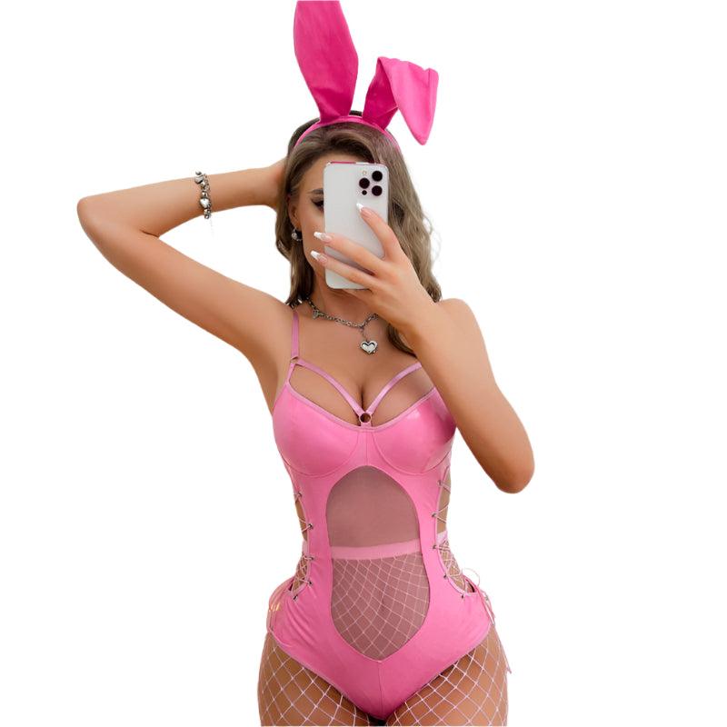 Rabbit Ear Perspective Role Playing Set