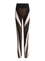 High Waist Ankle Length Skinny Sexy Pencil Pant - runwayfashionista.com