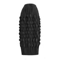 High Waist Pleated Skirt