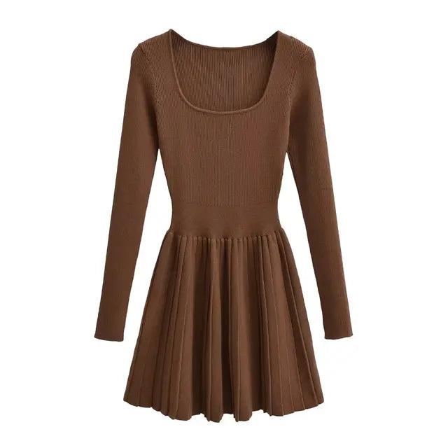 Formal Occasions Mini Dress
