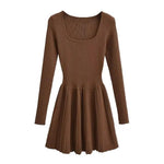 Formal Occasions Mini Dress