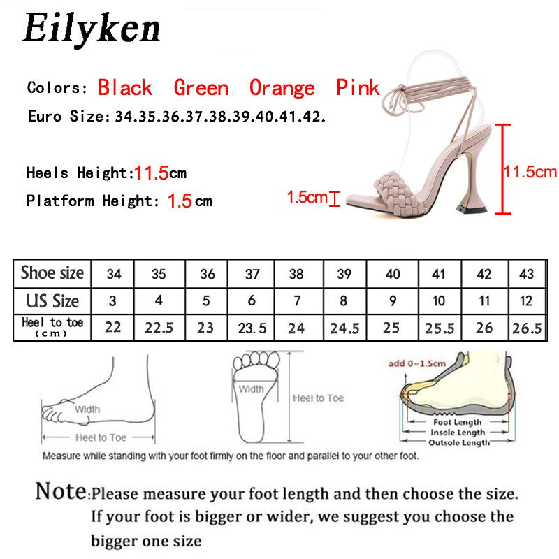 Open Toe Ankle Strap Elegant Dress Shoes