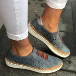 Vintage Women's Orthopedic Shoes for Bunion - runwayfashionista.com