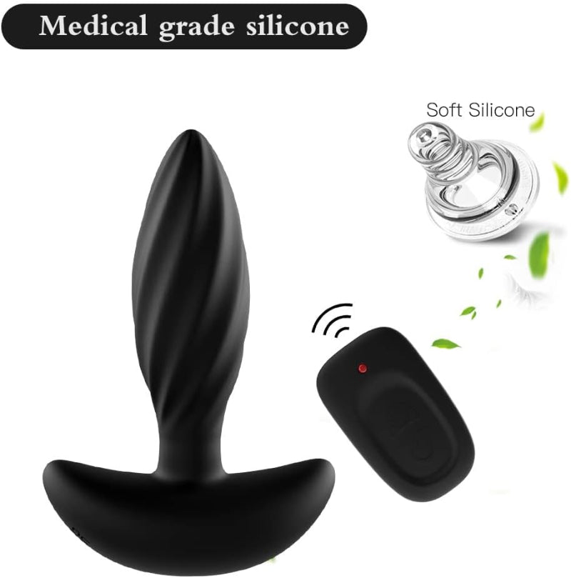 Anal Vibrators Butt Plugs