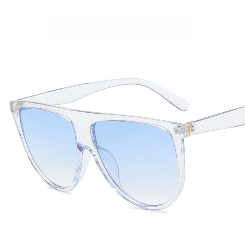 Large frame ins sunglasses