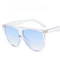 Large frame ins sunglasses