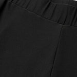 High-waisted Fitness Casual Leggings