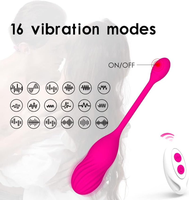 Wearable Panties Vibrator G Spot