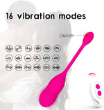 Wearable Panties Vibrator G Spot