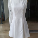 Elegant Mini Tea Party Dress Blog