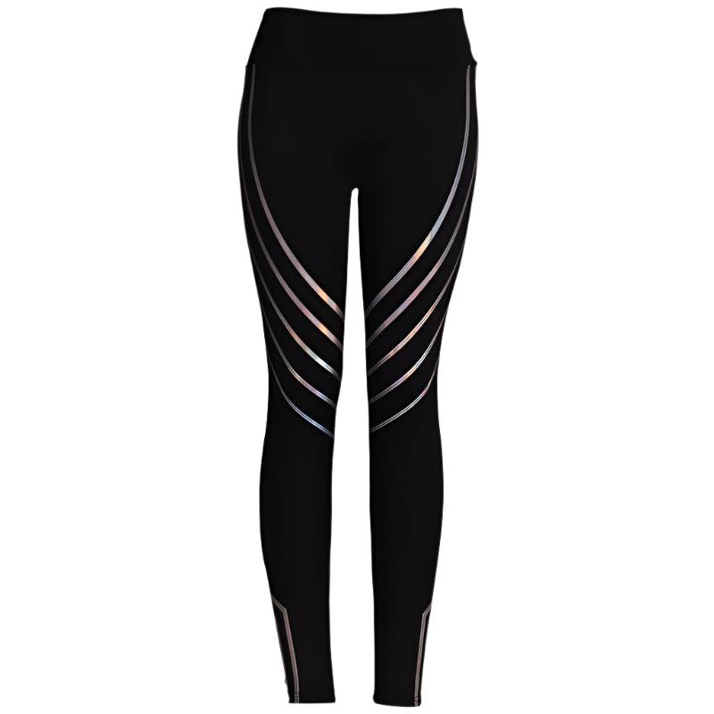 High Waist Elasticity Leggings