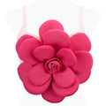 Pure Desire Small Strap Top