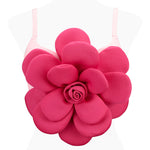 Pure Desire Small Strap Top