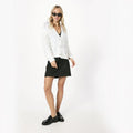 Knitted Loose Cardigan