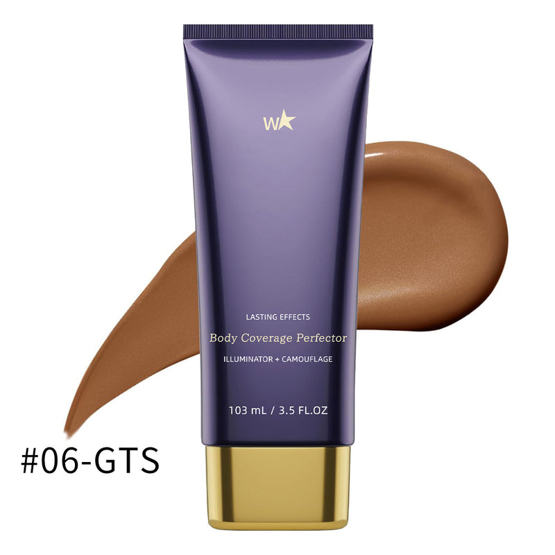 Body Concealer | Full Coverage & Lasting Perfection