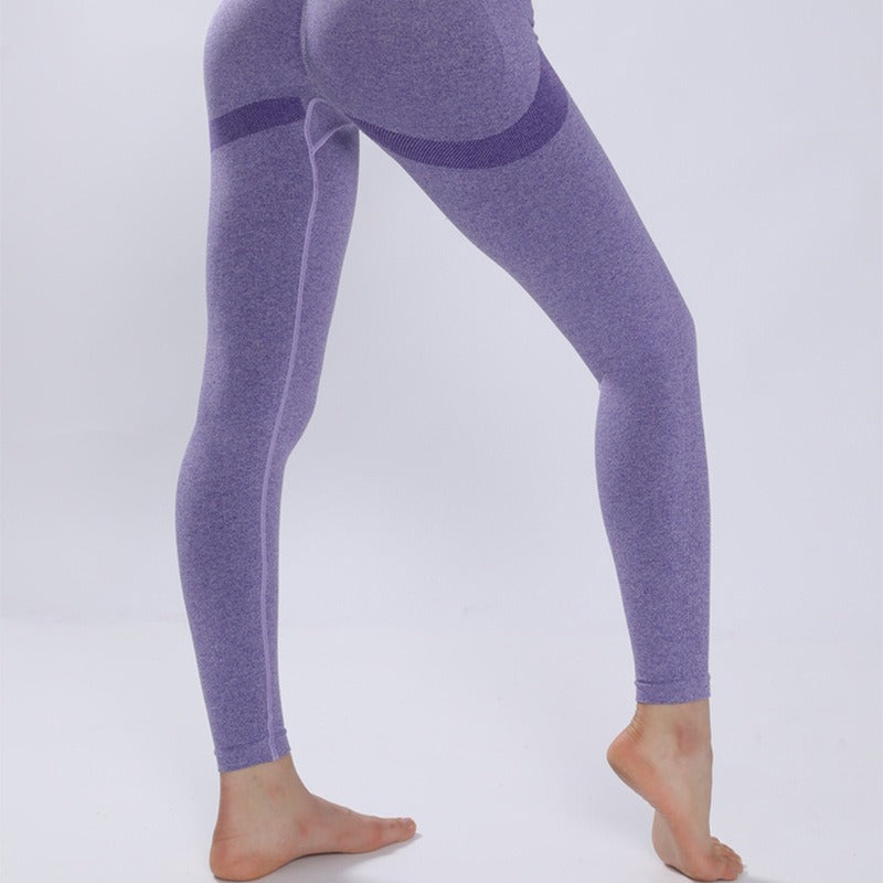 High Waist Sports Leggings