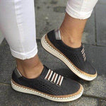 Vintage Women's Orthopedic Shoes for Bunion - runwayfashionista.com