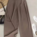 Wide Leg Pants - rnwayfashionista.com